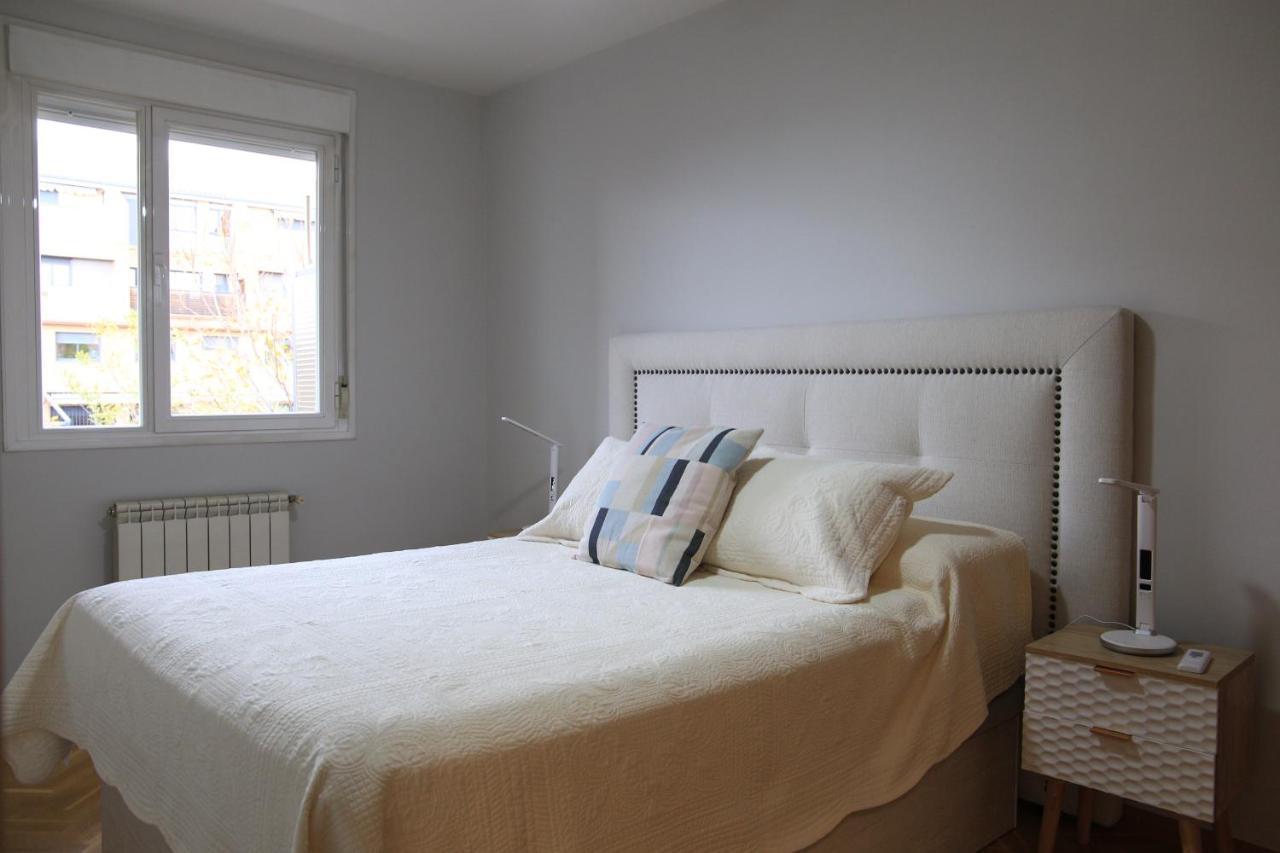 Precioso Apartamento Con Piscina Y Bien Comunicado Apartment ลัสโรซัส เด มาดริด ภายนอก รูปภาพ